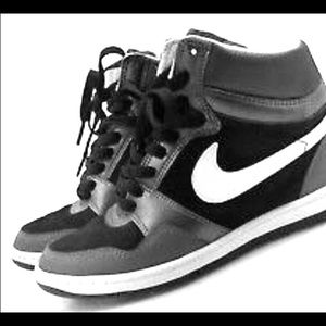 Nike Sky Force Shoes